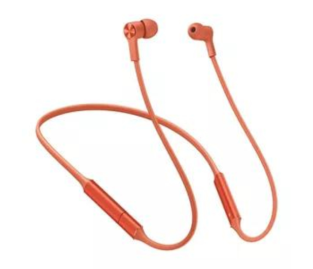 Huawei FreeLace pomarańczowy - 497074 - zdjęcie